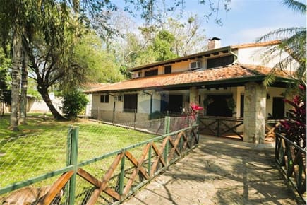 Alquilo Amplio y Moderna Casa de Verano en San Bernardino 