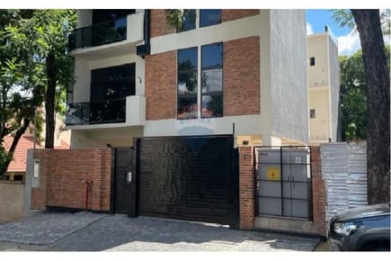 TU DEPARTAMENTO IDEAL EN LAMBARÉ CENTRAL