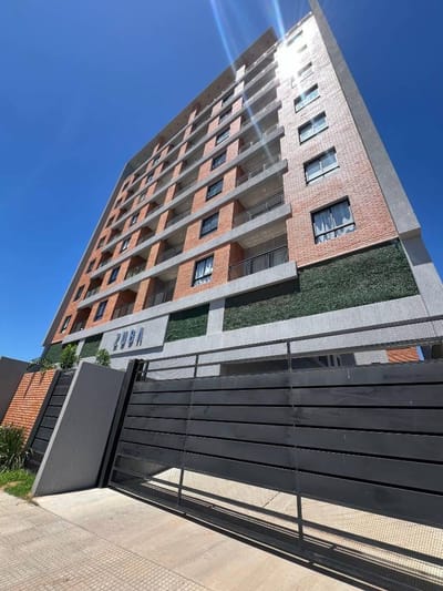 Departamento de 1 dormitorio a estrenar en alquiler - zona CIT, Ytay