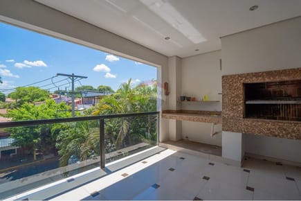 En venta Departamento - Edificio Ragusa