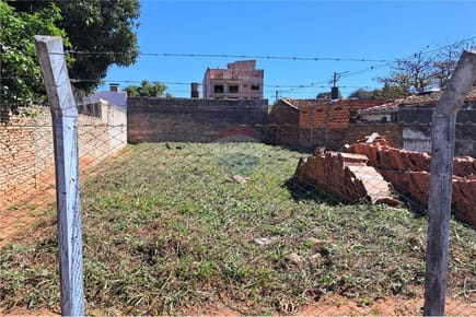 Terreno - Venta - Fernando De La Mora, Central, Paraguay