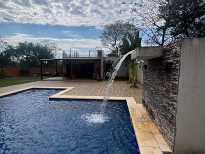 VENDO CASA QUINTA EN EL CENTRO DE PIRAYÚ CON 1.440 M2