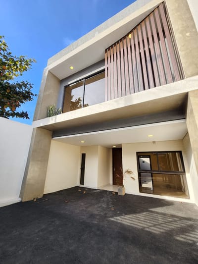 Vendo Duplex detrás de la Conmebol en Cul de Sac. Cod VA