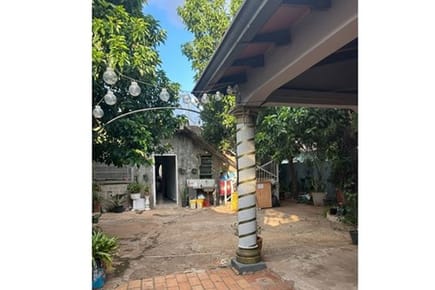 Casa-Venta-Chamacoco 4638 c/ Tavytera, San Pablo, Asunción