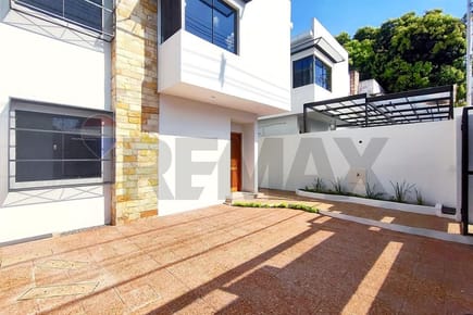 Duplex - Venta - San Lorenzo, Paraguay