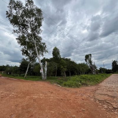 Terreno en venta Costa Azul, Limpio
