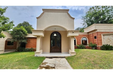 Casa en venta en surubi.i - MRA