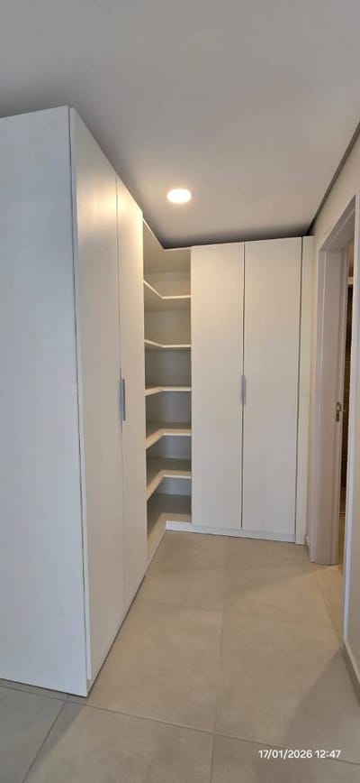 ALQUILO DEPARTAMENTO A ESTRENAR EN WASHINGTON PARK, LAS MERCEDES, ASUNCION