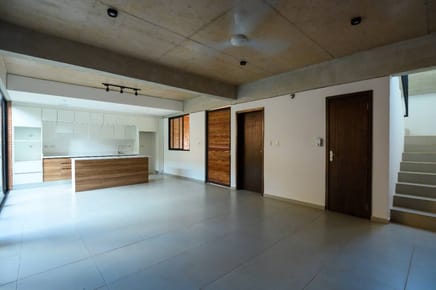 Vendo duplex en zona residencial tranquila de Luque