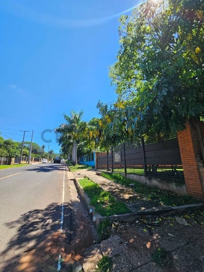 Venta de Quinta en San Antonio, Central