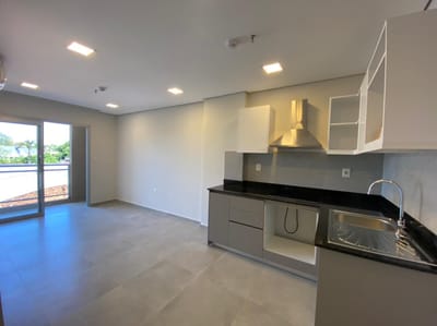 BARRIO HERRERA EN VENTA DEPARTAMENTO DE 42M2 DE 1 DORMITORIO CON COCHERA
