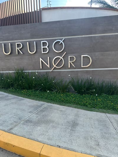 CONDOMINIO URUBO NORD CASA EN ALQUILER