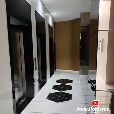 Departamento de 1dormitorio en Venta en Condominio Macororo 8
