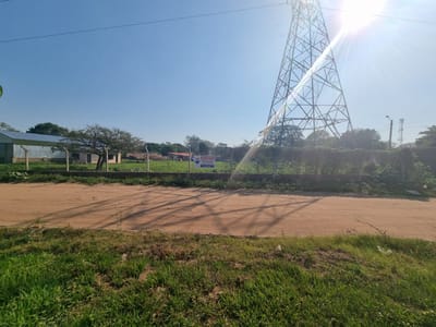 TERRENO EN VENTA EN VALLE SANCHEZ 