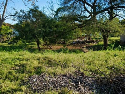 TERRENO EN VENTA – Segundo Barrio, Luque.