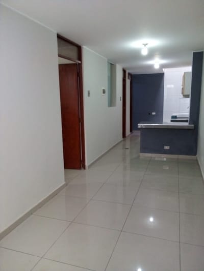 ALQUILO CASA EN ESTRENO 