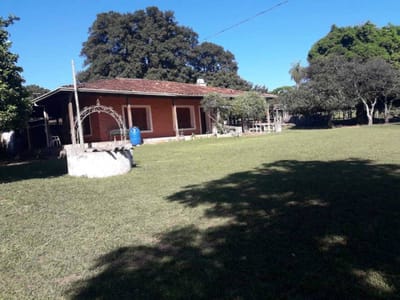 Vendo Granja 73 Hectáreas en Nueva Colombia