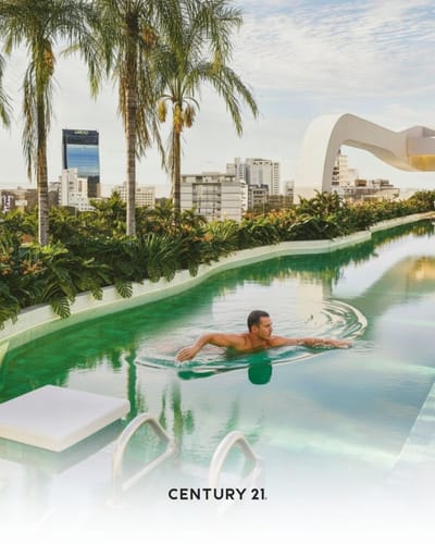 AETHER CIVIS | INVESTIMENTO IMOBILIÁRIO EM ASSUNÇÃO