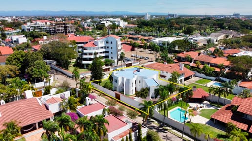 Casa En Alquiler En Las Palmas
