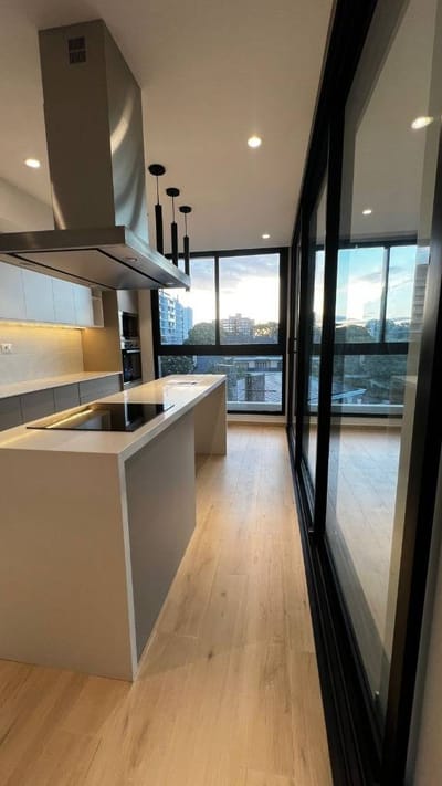 En venta departamento de 3 Dormitorios 