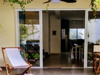 Dúplex en Venta – Condominio Oasis, San Bernardino