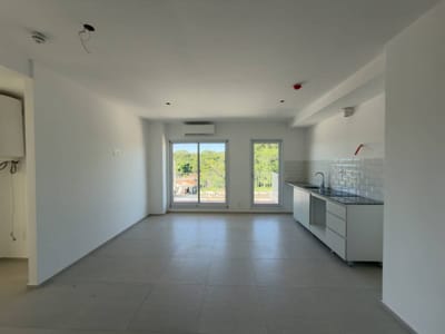 Departamento de 3 dormitorios en OGA CIUDAD JARDIN