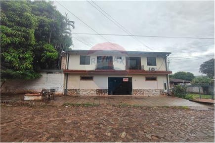 Edificio - Venta - Lambaré, Central, Paraguay