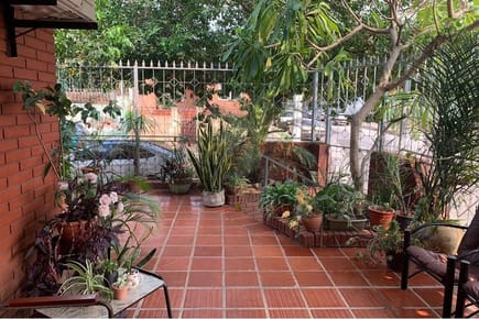 Casa - Venta