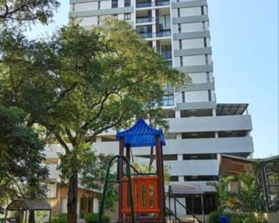 ALQUILO DPTO MONOAMBIENTE A ESTRENAR EN BOULE