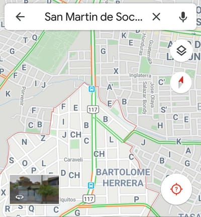 vendo terreno