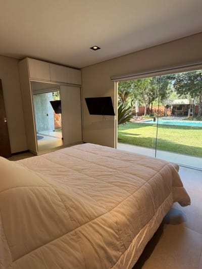 UNA CASA PARA DISFRUTAR SAN BERNARDINO TODO EL AÑO