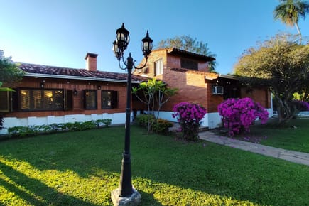 Casa-Venta-Avda. Mbocaya c/ Avda. Ciervo Cua, San Bernardino, Cordillera