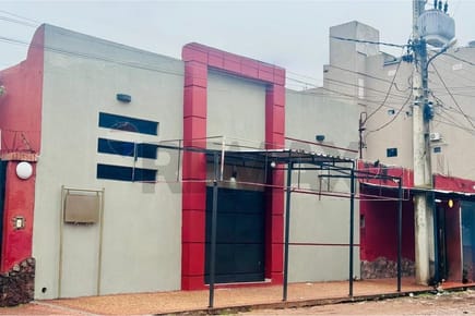 LOCAL COMERCIAL EN ALQUILER - VILLA ELISA