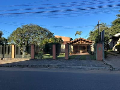 Venta de Casa en Ñemby, Central | ID: 52429