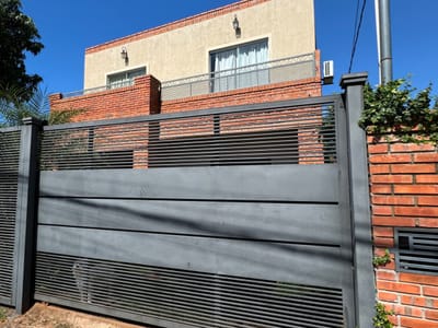 VENDO DUPLEX DE 3 DORMITORIOS EN MARIANO ROQUE ALONSO Barbados, Corumba-Cué