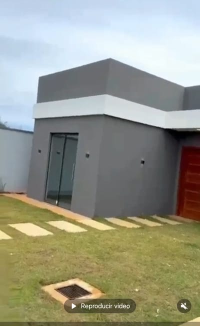 Casa en venta en puerta del lago