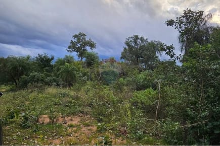 EN VENTA TERRENO EN SANBER UBIC. ESTRATEGICA
