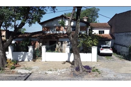 Terreno-Venta-Inocencio Lezcano casi Av Eusebio Ayala, Mburicaó, Asunción