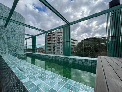 Apartamento en Alquiler