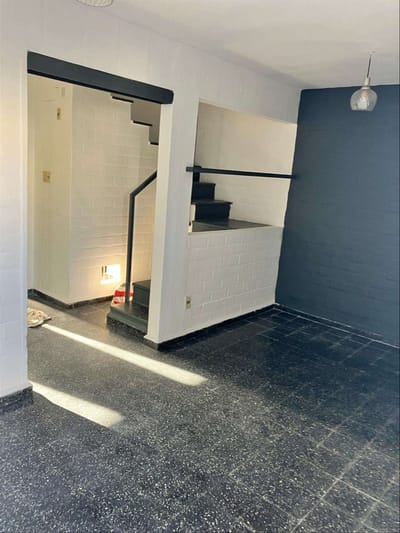 Se alquila casa de tres dormitorios en libertad San José.