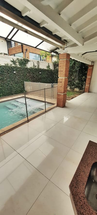  ALQUILO DÚPLEX – BARRIO MBURUCUYÁ | ASUNCIÓN