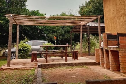 Casa-Venta-rafael centurion, Itauguá, Central