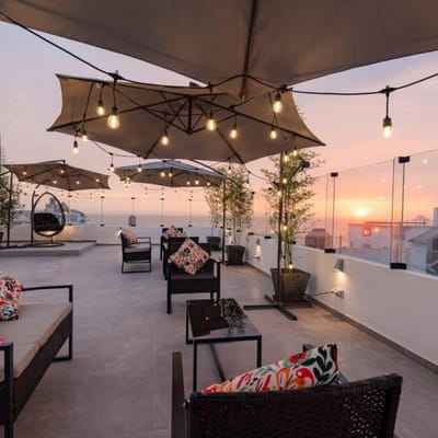 SE ALQUILA HERMOSO DEPARTAMENTO EN PLAYA PULPOS  LURIN