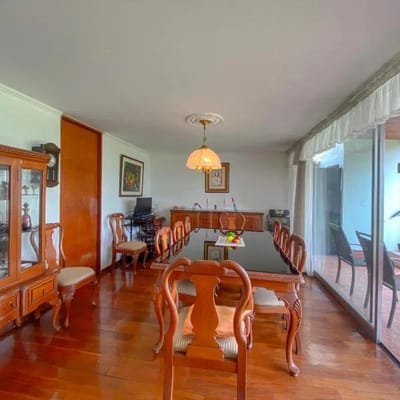 OPORTUNIDAD Venta De Hermosa Casa En San Borja  Calle Jacinto Guerrero