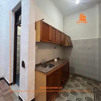 Casa en venta de 3 dormitorios en Palermo