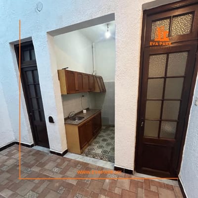 Casa en venta de 3 dormitorios en Palermo