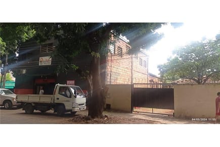 VENDO TINGLADO EN FDO ZONA NORTE