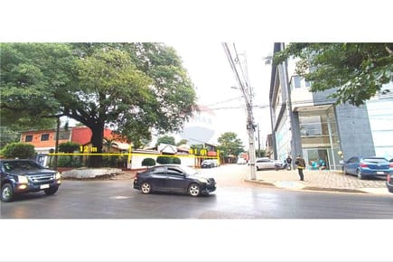 Oportunidad de Inmueble en Esquina