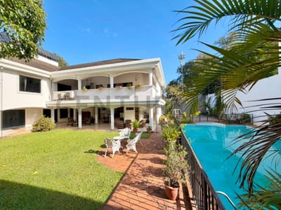 VENTA | Propiedad de gran escala en esquina – Barrio San Cristóbal