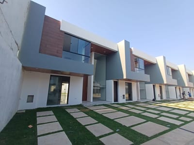 Casa en Venta en Villa Bonita Urubo a tc oficial 